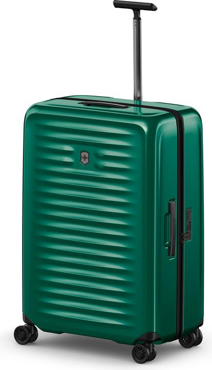 Image du produit Victorinox Airox, Large Hardside Case, Forest Green (98 l)