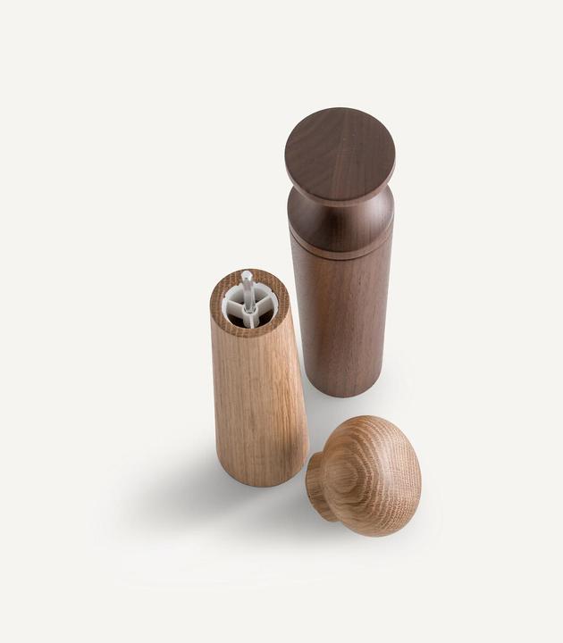 Image du produit AM.PM Marius (Poivre, Sel)
