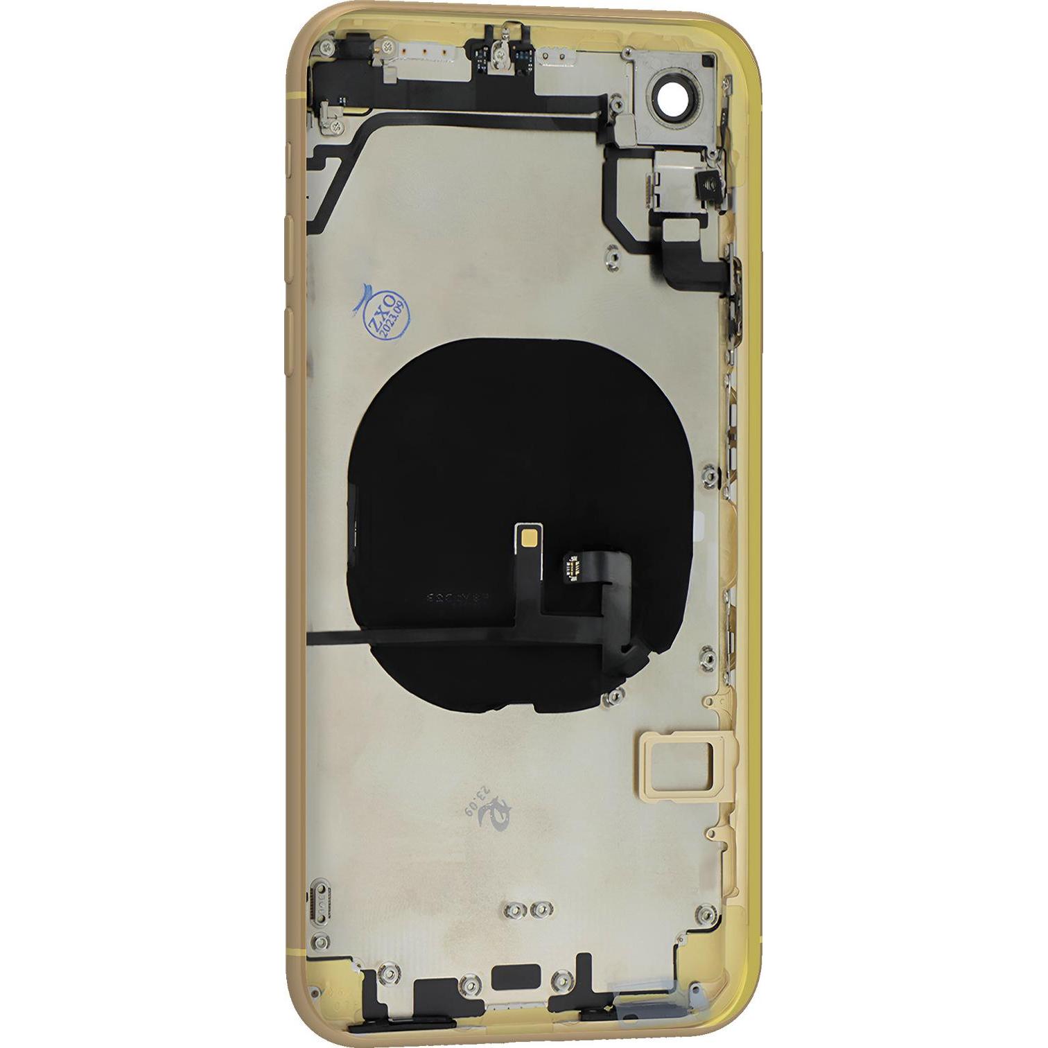 Thumbnail - Clappio Mittelgehäuse Ersatzteil, Mobilgerät Ersatzteile, Gelb