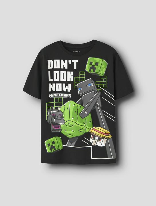 Produktbild Name it Minecraft T-Shirt (116)