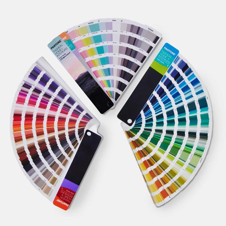 Image du produit Pantone Guide Colori FHI