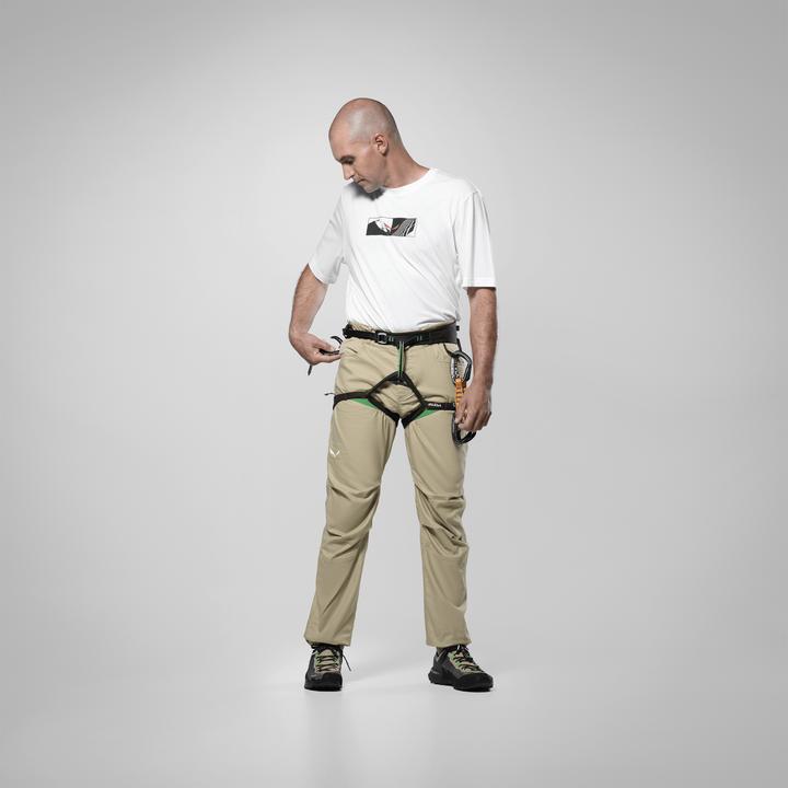 Produktbild Salewa Agner M Harness (XL)