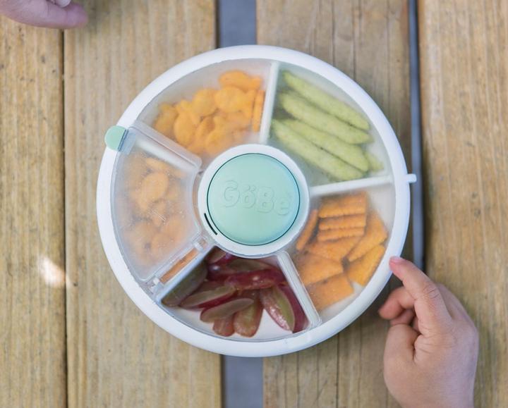 Immagine prodotto GöBe Spinner Snackbox