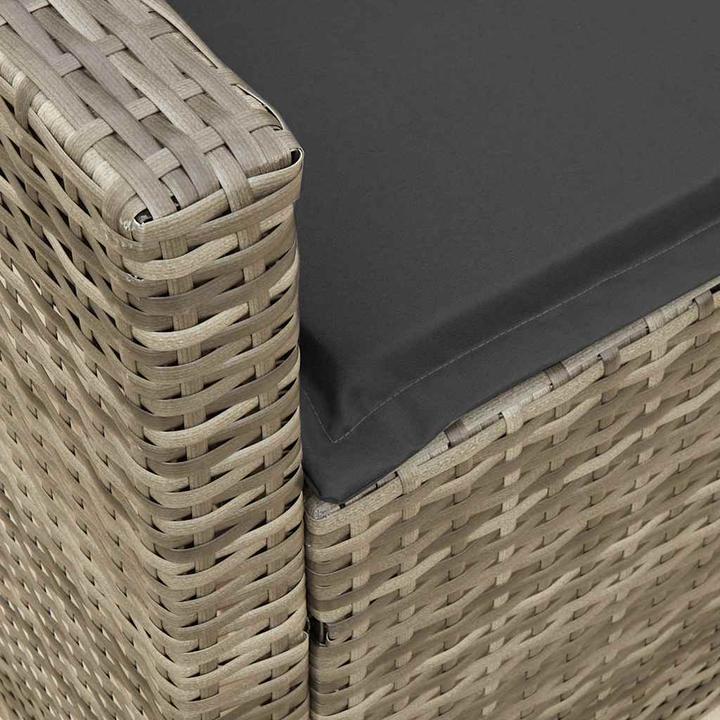 Produktbild vidaXL Kareem