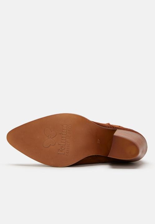 Actual product image Felmini Laredo B925, the cowboy boot with heel by, the western authenticity and modern style n (37)