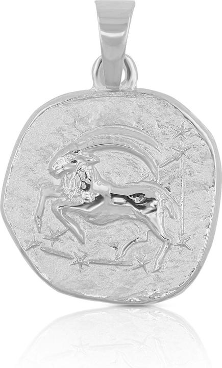 Image du produit Muau Capricorne (750 Platine)