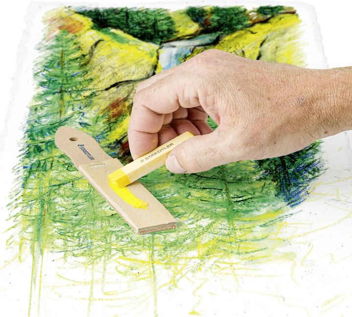 Image du produit Staedtler Design Journey