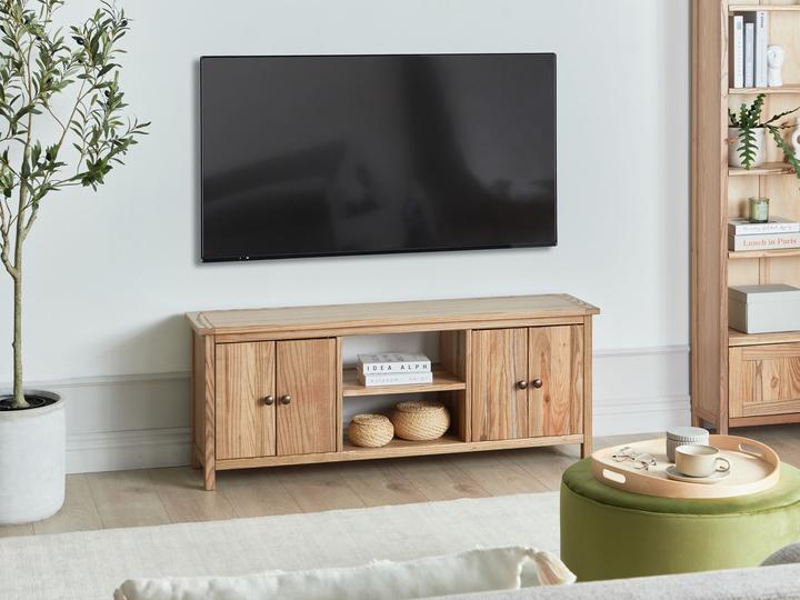 Actual product image Beliani Salton (130 x 32 x 50 cm)