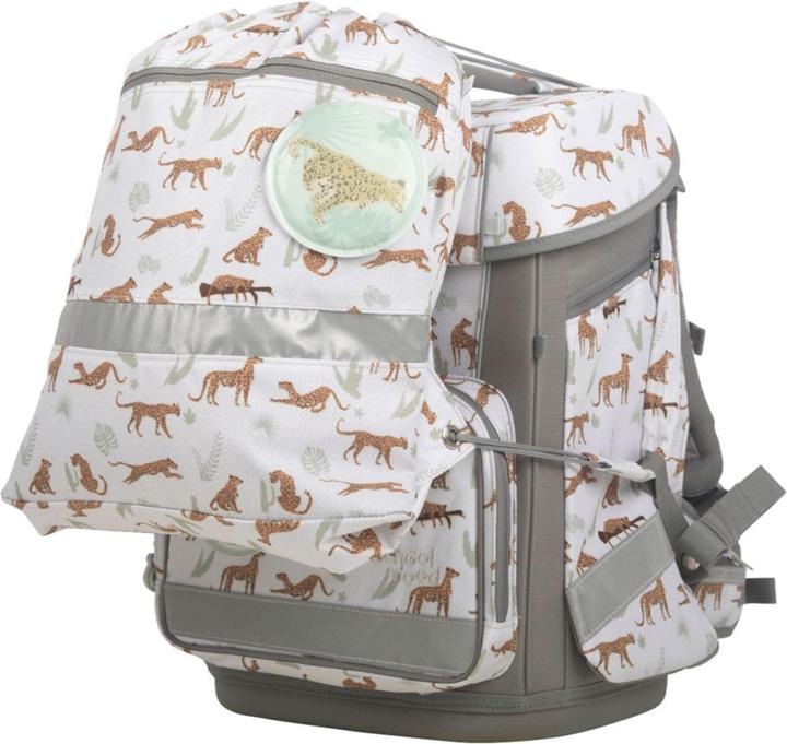 Immagine prodotto School-Mood Set di zaini Champion (23 l)