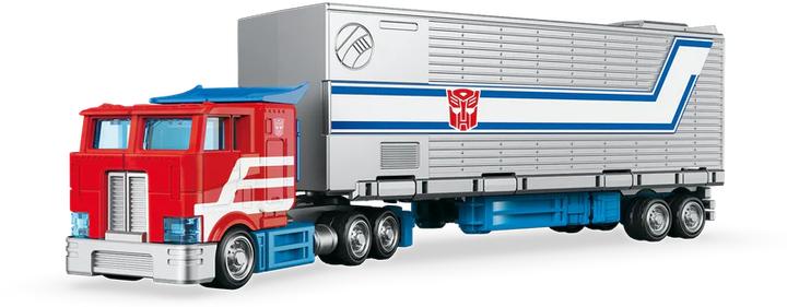Actual product image Blokees MK CT01: Optimus Prime 10cm