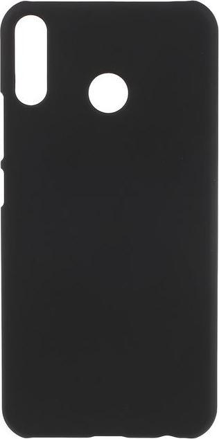 Produktbild MU Classic Gummierte Hartplastik Hülle (Asus Zenfone 5 (ZE620KL))