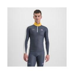 Thumbnail - Sportful, Herren, Langlaufjacke, Anima Apex Jersey (XS), Blau, XS