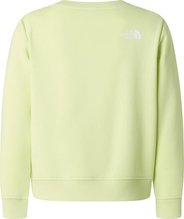 Produktbild North Face Flora Relaxed Crew (134, 140)