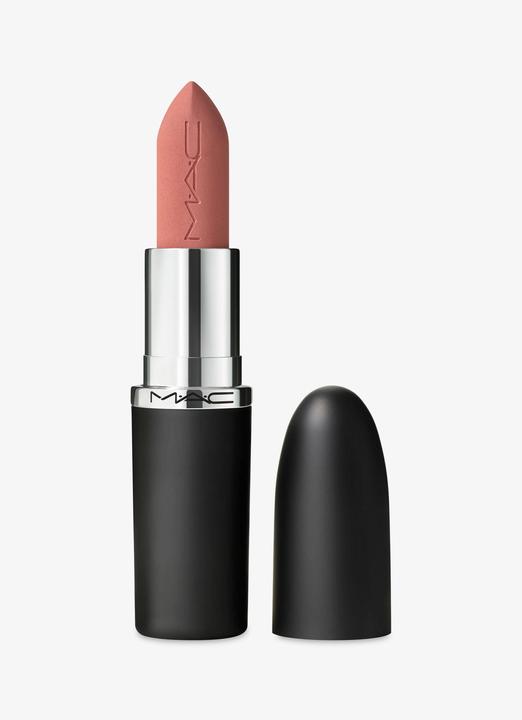 Image du produit MAC Cosmetics Macximal Silky Matte Lipstick Honeylove (Amour de noces)
