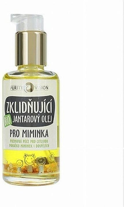 Image du produit Purity Bio