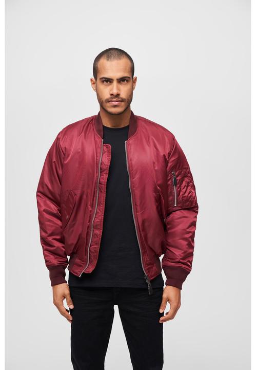 Produktbild Brandit MA1 Bomber Jacket (3XL)
