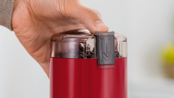 Actual product image Bosch Hausgeräte TSM6A014R