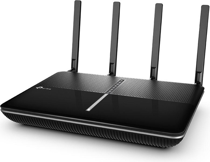 Productafbeelding TP-Link AC2800 WLAN VDSL/ADSL MODEM