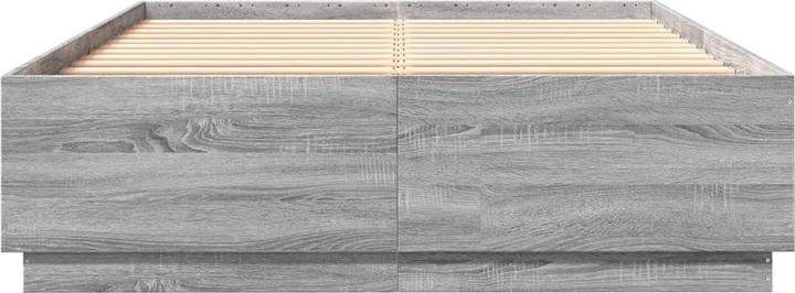 Image du produit vidaXL Cadre de lit (150 x 200 cm)