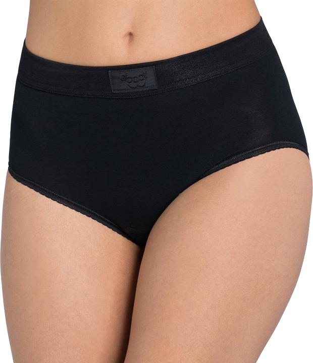Immagine prodotto Sloggi Confezione da 3 Double Comfort Maxi (48, 4XL, confezione da 3)