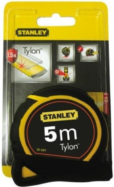 Immagine prodotto Stanley Bandmass Powerlock 5m (Metrico)