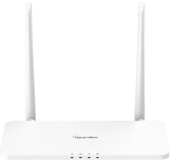 Produktbild Hoymiles DTU-Pro-S WLAN Datenübertragungseinheit Datenlogger für HMT / HMS (Solarstecker)