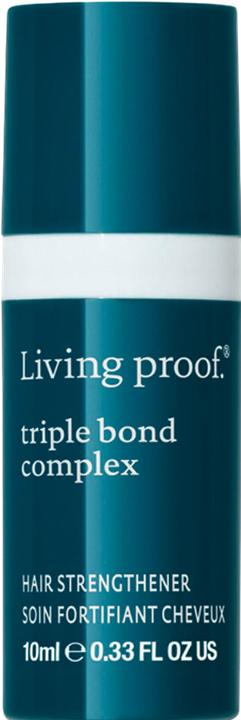 Image du produit Living Proof Triple Bond - Complexe (10 ml)