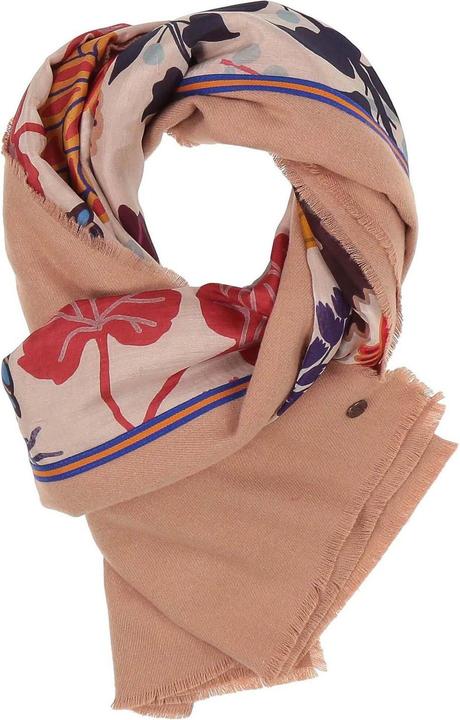 Immagine prodotto Fraas Scarf With Floral Design