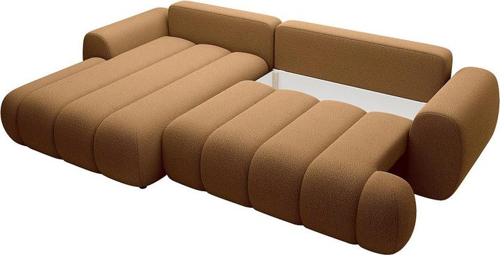 Produktbild Vente-unique Fridora (Ecksofa)