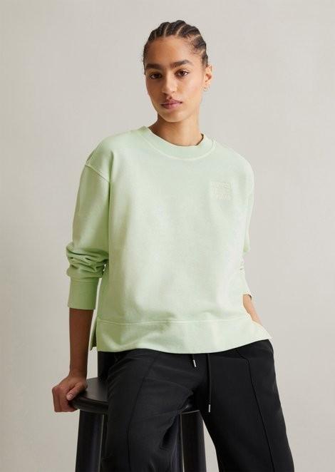 Produktbild Marc O'Polo Marc O Polo Denim Sweatshirt (L)