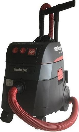Actual product image Metabo ASR 35 M ACP (Wet dry vacuum cleaner)