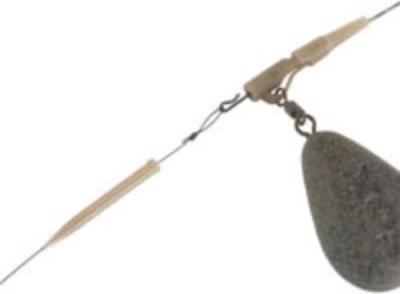 Image du produit Fox Rage Edges Kwik Change Swivel