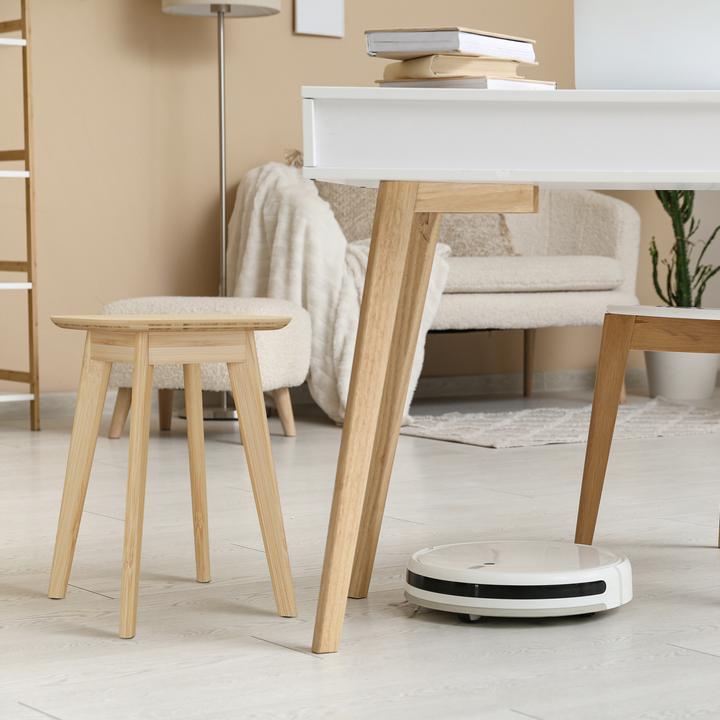 Produktbild Relaxdays Esszimmerhocker