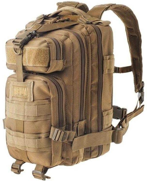 Produktbild Fox 25 backpack 92800498525 (25 l)