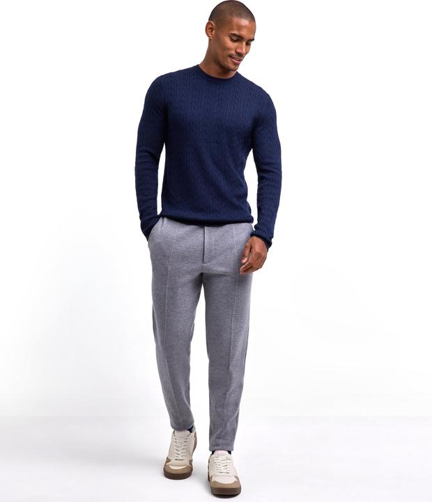 Produktbild Falke FIN Cashmere Touch Crew Neck m (S)