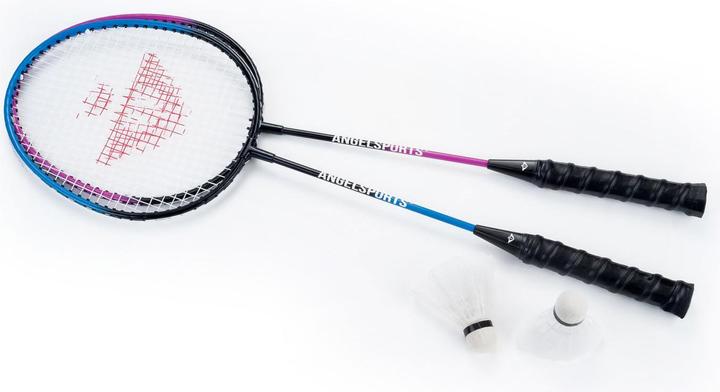 Produktbild Badmintonset 4 Spieler