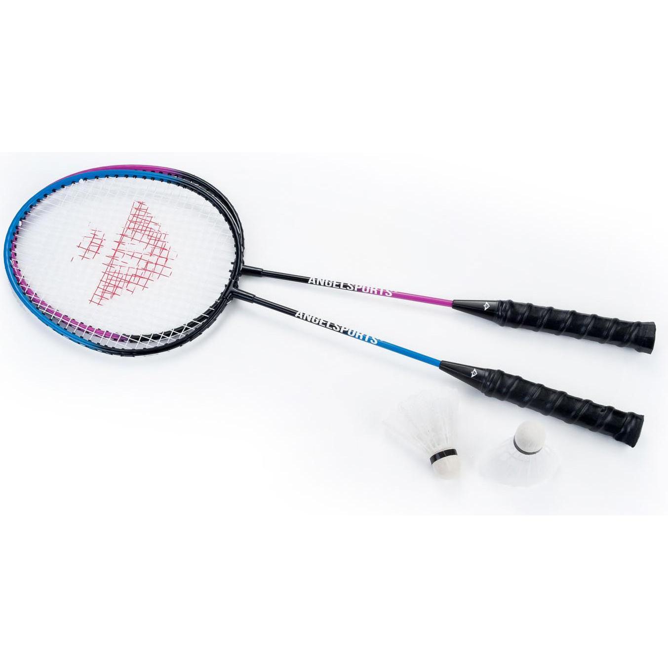 Thumbnail - Badmintonschläger