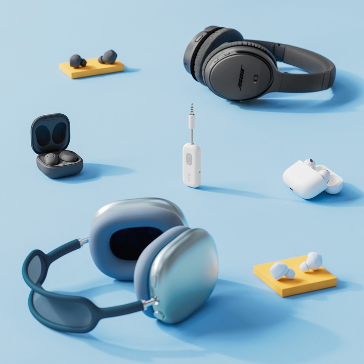 Produktbild TwelveSouth AirFly Gen2 SE (Sender)