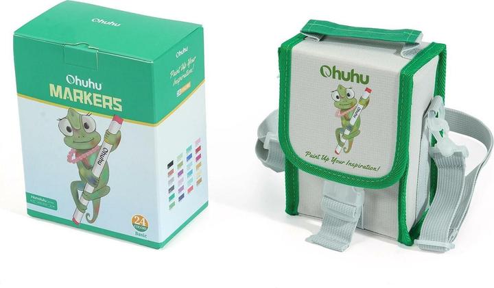 Immagine prodotto Ohuhu Honolulu (24 x)