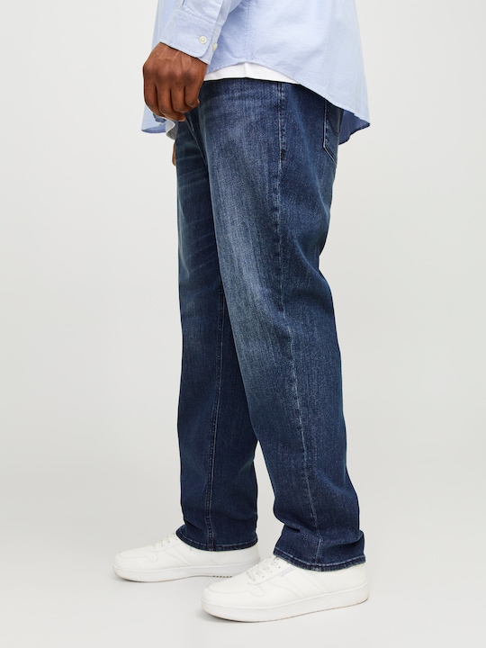 Produktbild Jack & Jones Glenn Original AM 812 Plus Size Slim Fit Jeans (52)