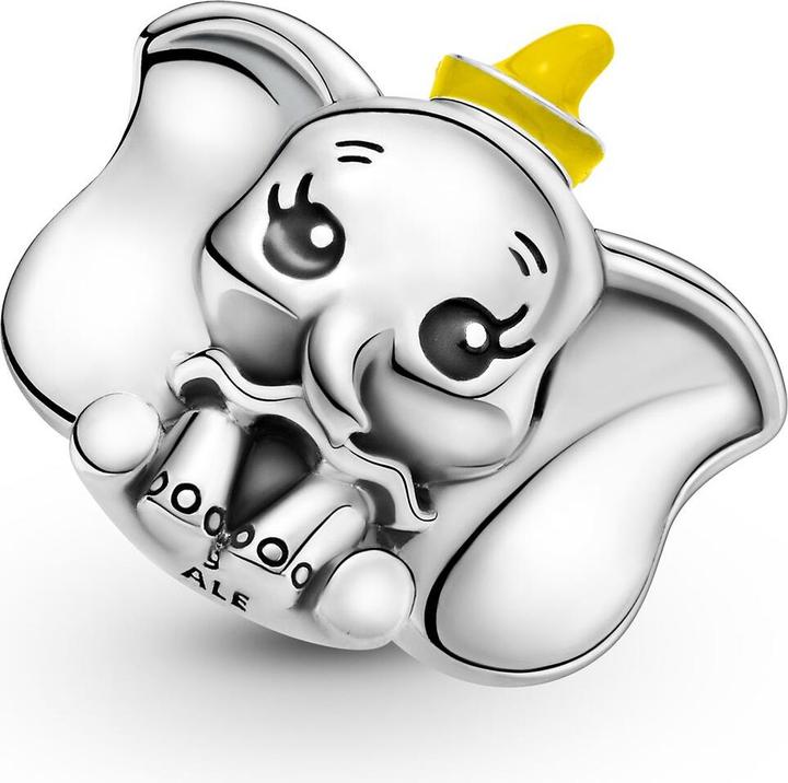 Immagine prodotto Pandora Dumbo (Argento 925, Smalto)