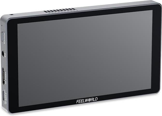 Immagine prodotto Feelworld P6XL (6", Full HD)