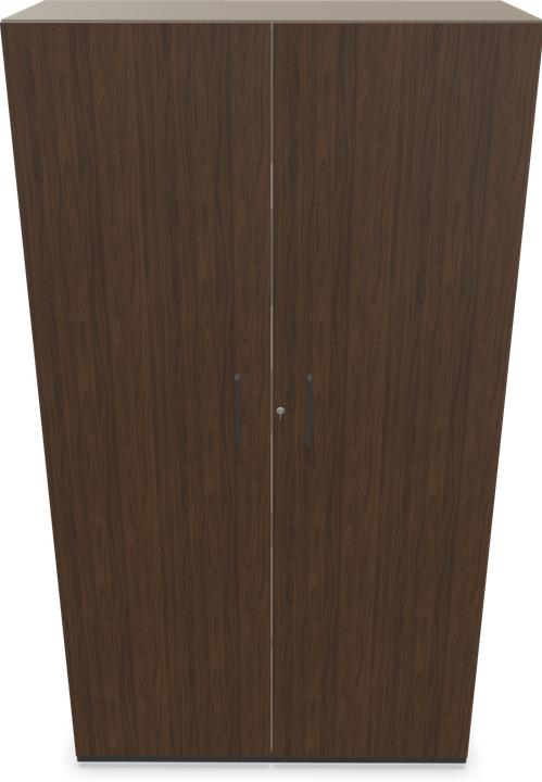 Actual product image Narbutas Choice hinged door cabinet (100 x 40 x 182 cm)