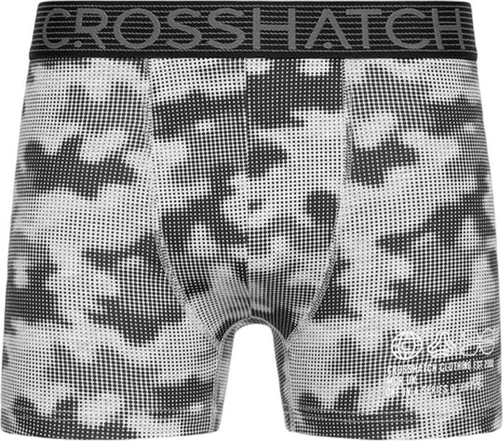 Produktbild Crosshatch Guillemot Boxershorts (3erPack) (L)