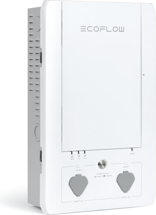 Produktbild EcoFlow Smart Home Panel Combo
