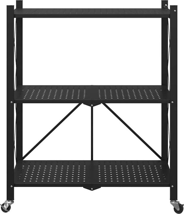 Produktbild vidaXL Lagerregal