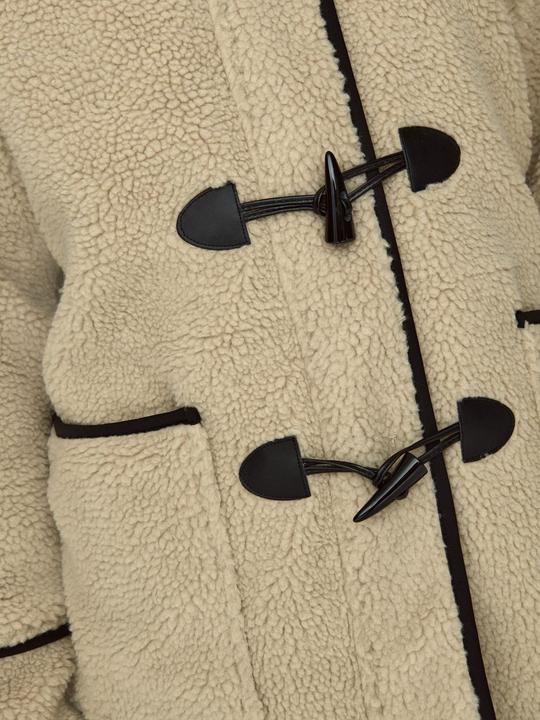 Produktbild Only Rundhals Jacke Mantel