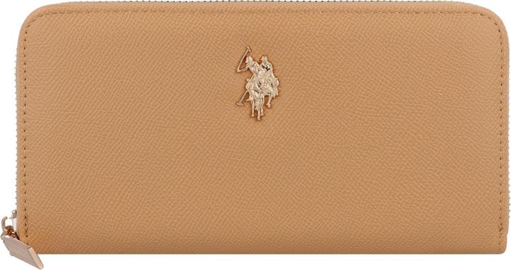 Actual product image U.S. Polo Jones Geldbörse 19 cm