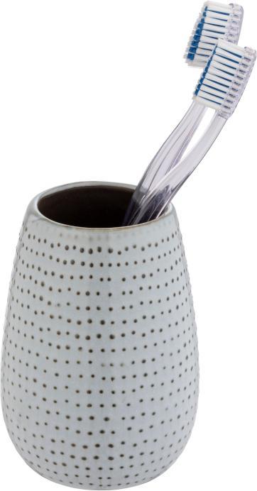 Wenko Keramik Zahnputzbecher