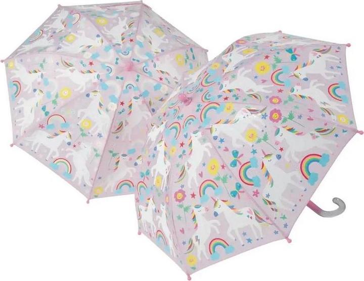 Actual product image Rock Magiškas skėtis, Vienaragis